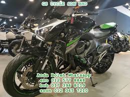 There was a net sales revenue drop of 3.99% reported in gs cycle sdn bhd's latest financial. Kawasaki Z800 Gs Cycle Sdn Bhd Facebook
