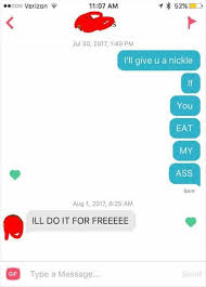Maybe you would like to learn more about one of these? 17 Funny Tinder Pickup Lines That Work Tested Aug 2021