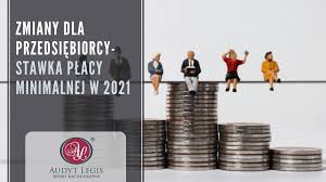 Sprawdź, o ile wzrośnie płaca minimalna w 2021 roku i jak to się przełoży na wynagrodzenia netto i brutto polaków. Placa Minimalna W 2021 Roku Istotne Zmiany Dla Przedsiebiorcy Audyt Legis