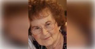 Mary Elsa Welsh Obituary (2023)