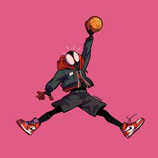 Jordans look good when paired with other streetwear items, but you shouldn't wear them with brands like adidas. Gamubear On Twitter Spiderman Artwork Nike Art Spiderman Art