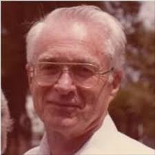 Obituary information for Robert Alfred Young