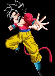 Vulcano è uno stratovulcano complesso del mediterraneo. Goku Phase 4 Play Jigsaw Puzzle For Free At Puzzle Factory