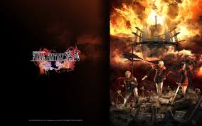 We got it for you. Final Fantasy Type 0 Wallpapers Wallpaper Cave