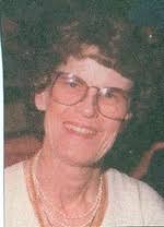 Juanita Margaret “Nita” Bower Adcock (1926-2011)