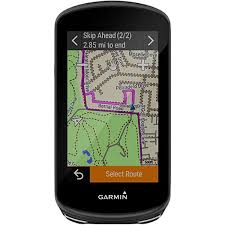 It will do everything you need from a bike computer and i doubt you'd regret buying one. Garmin Edge Bike Computers Model Comparison And Buying Guide Bikeradar