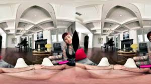 Sex HD with April Paisley & Tiger Old Young Grosses