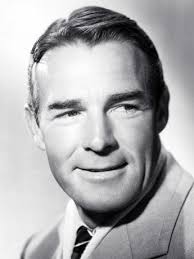 Randolph Scott Pictures