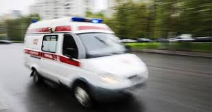 Nachinaem Bolnogo Vyazat I Tut Menya Nozhom V Bok Voditeli Skoroj O Svoej Zhizni Anna Alekseeva Obshestvo Materialy Sajta Snob