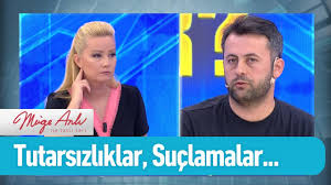 Başkanı canan güllü bbc türkçe'ye yaptığı açıklamada, kadın cinayetleri neden önlenemiyor? Korkunc Cinayeti Kim Neden Isledi Muge Anli Ile Tatli Sert 7 Mayis 2019 Youtube