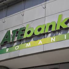 Banking & brokerage bei der postbank: Se Apropie Momentul LansÄƒrii BÄƒncii Lui Dorinel UmbrÄƒrescu Piraeus Preia O Parte Dintre ClienÅ£ii Ate Bank 27 11 2013 Bursa Ro
