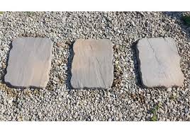 Maybe you would like to learn more about one of these? Bradstone Random Rustic Stepping Stones