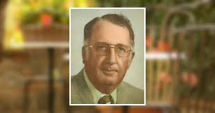 Alfred Bruce Cosand Obituary December 15, 2017