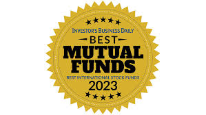 International Stock Funds: Best Mutual Funds Awards 2023 | Investor'S  Business Daily