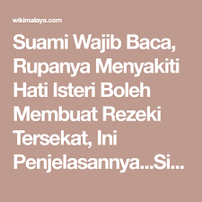 Ini cara menghadapinya secara islami. Pin Di Agama