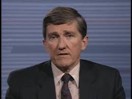 The MacNeil/Lehrer NewsHour