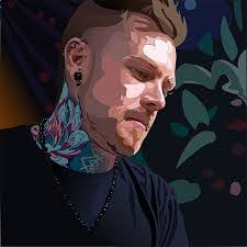 Liam Monahan's Instagram, Twitter & Facebook