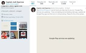 Các ứng dụng của google. HÆ°á»›ng Dáº«n Sá»­a Lá»—i Google Maps Tren Ä'iá»‡n Thoáº¡i Huawei Va Honor