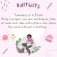 Knitwits event image