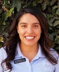 Brittney Rasmussen's Instagram, Twitter & Facebook