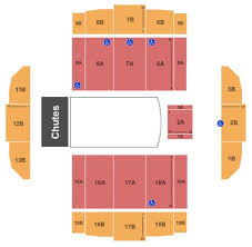 Tacoma Dome Tickets And Tacoma Dome Seating Chart Buy