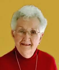 Charlene Rae (Deis) Heck, 91, formerly of Kearney