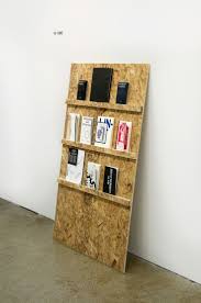 Plywood Display Inspiratie Muur Woonideeen Werkruimtes