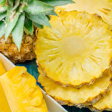 Rasa asam inilah yang harus diperhatikan. 5 Manfaat Bagian Tengah Nanas Yang Keras Bagi Kesehatan Jangan Dibuang Hot Liputan6 Com