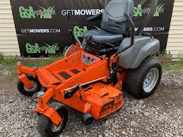 Wheaton takes care of the loading, unloading, protection. 48in Husqvarna Iz4819 Commercial Zero Turn Mower W 19hp 60 A Month Gsa Equipment New Used Lawn Mowers And Mower Repair Service Canton Akron Wadsworth Ohio