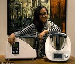 can lidl s 179 master cuisine do everything the 925 thermomix can thermomix lidl cuisine