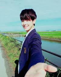 Cogan Kelas 2 5 Astro Cha Eun Woo Astro Astro Kpop