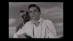 The album was compiled by cash and rick rubin, who also produced the set. Young Johnny Cash I Walk The Line Hd Youtube