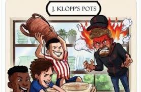 Liverpool vs manchester united ngoại hạng anh vòng 30 là trận derby nước anh đáng xem nhất 2018. Bikin Fan The Reds Nyesek Berikut 7 Meme Usai Liverpool Kalah Dari Chelsea Bolatimes Com