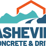 Asheville Concrete from ashevilleconcreteanddriveway.com
