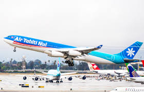 What tripadvisor travelers are saying about top airlines flying to your destination. Air Tahiti Nui Details Plans For New 787 Fleet And Outgoing A340s Airlinegeeks Com