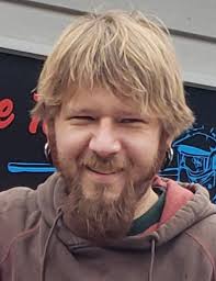 Obituary information for Eric M. Zabel