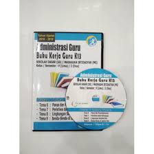Guru kelas 5 sd harus memiliki perangkat pembelajaran yang cukup agar dapat menyelenggarakan pembelajaran dengan baik dan mencapai tujuan pembelajaran yang diharapkan, diantaranya adalah rpp 1. Cd Rpp Silabus Adm Guru Sd Mi Kelas 5 Semester 2 K13 Ta 2019 2020 Shopee Indonesia