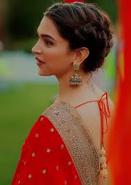 Ethnic hairstyles ethnic hairstyle by celebrity hairstyles. 7 Hairstyles That Look Gorgeous On Ethnic Wear The Ethnic Soul