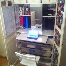 Choose from our huge range, or design your very own dream wardrobe using our pax wardrobe planner. Life Made Easier Ikea Hack Dressing Table Inside Pax Wardrobe Ikea Closet Organizer Ikea Hack Ikea