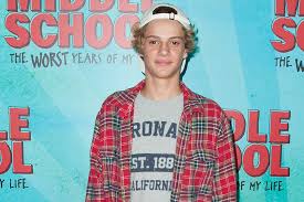 Jace was the youngest of the three children and spent his early childhood days at his home which was situated near the rio grande river. Jace Norman Turns 17 Tigerbeat