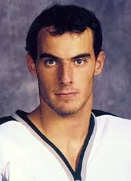 Player photos for the 1994-95 Colorado College at hockeydb.com