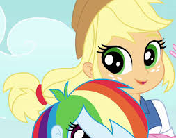 Check spelling or type a new query. Applejack My Little Pony Equestria Girls Wiki Fandom