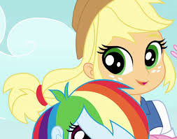 Mlp eg base boy mlp base dance magic 1 by fernandash on deviantart mmd mlp princess. Applejack My Little Pony Equestria Girls Wiki Fandom