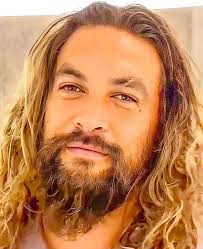 Perfection in five letters: Jason!❤️