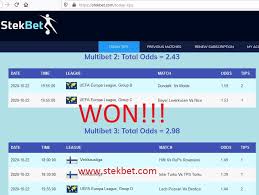 Today Football Betting Tips In 2020 Football Predictions Betting Today Tips