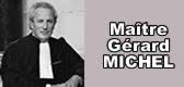 Retrouver gérard michel prochainement dans. Nancy 54 Michel Gerard Avocat Avocats