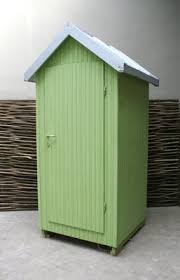 Die 6 besten trenntoiletten fur dein wohnmobil gartenhaus tinyhouse. Garten Kabine Mulltonnenbox Kaufen Tonnenhaus De