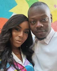 Latisha Houston's Instagram, Twitter & Facebook