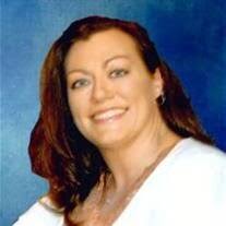 Ms. Betsy Marie (Potter) Adkins Obituary