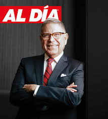 AL DÍA NEWS April 5 - 12, 2023